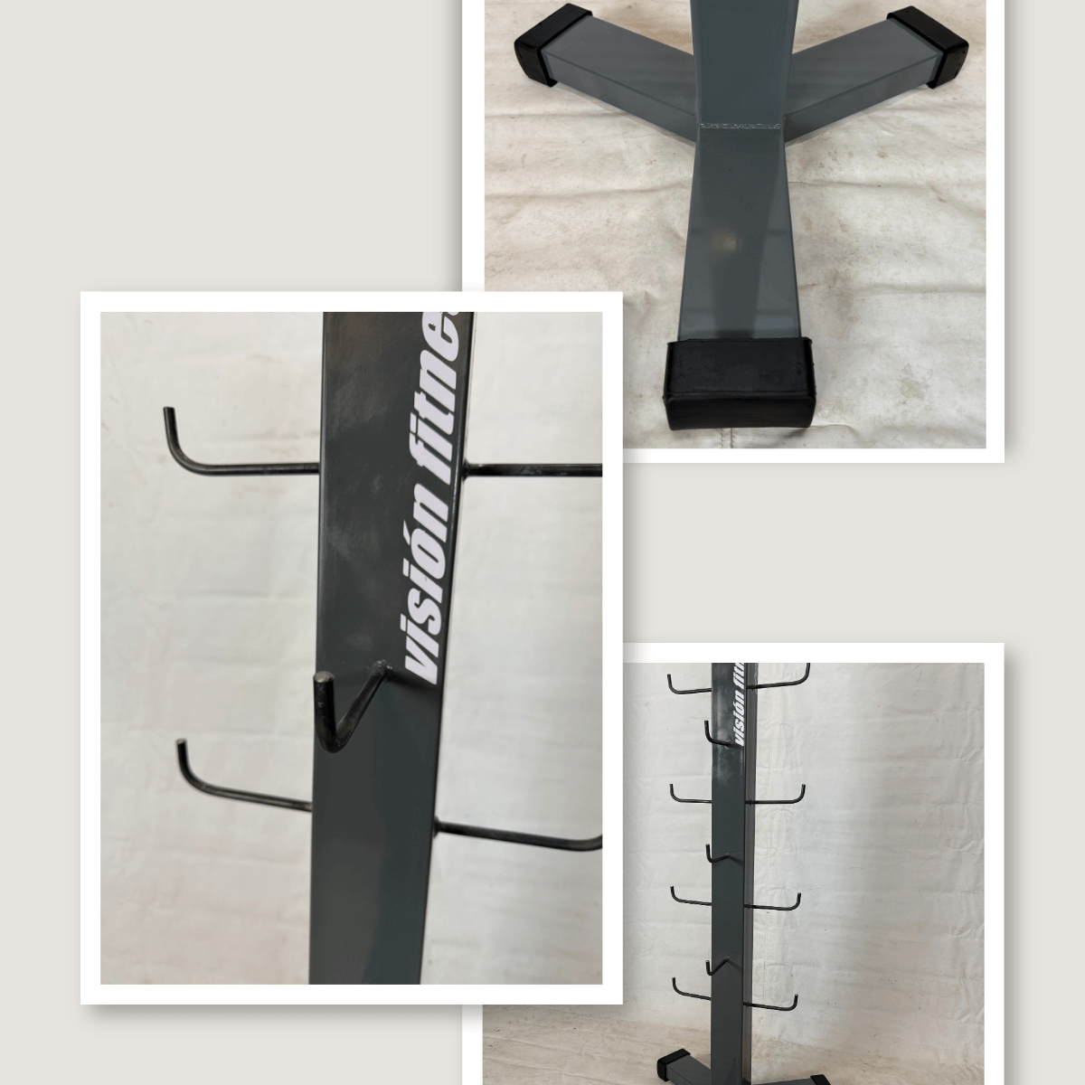 Pino Porta Accesorio